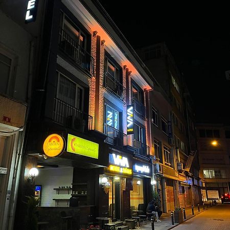 Kadikoey Viva Hotel & Suites 이스탄불 외부 사진