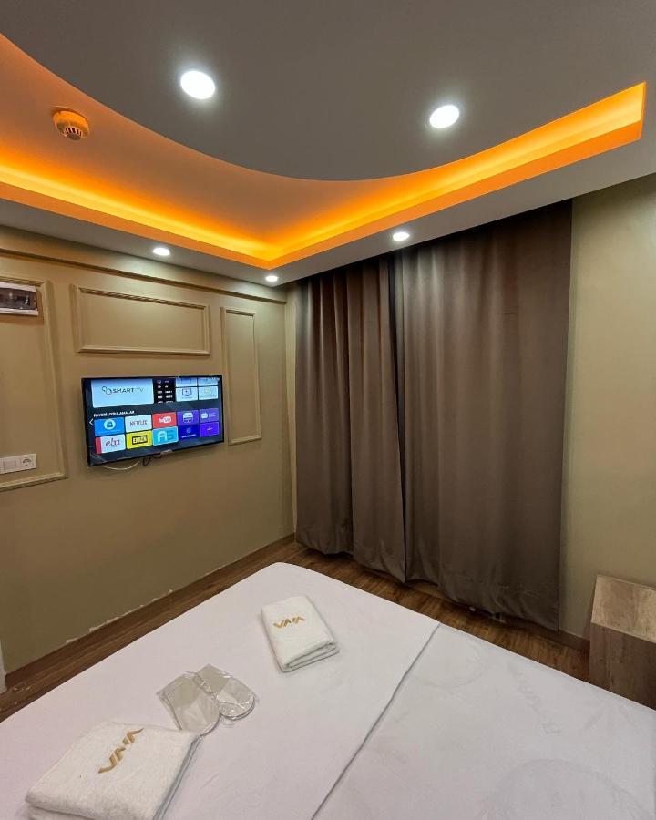 Kadikoey Viva Hotel & Suites 이스탄불 외부 사진