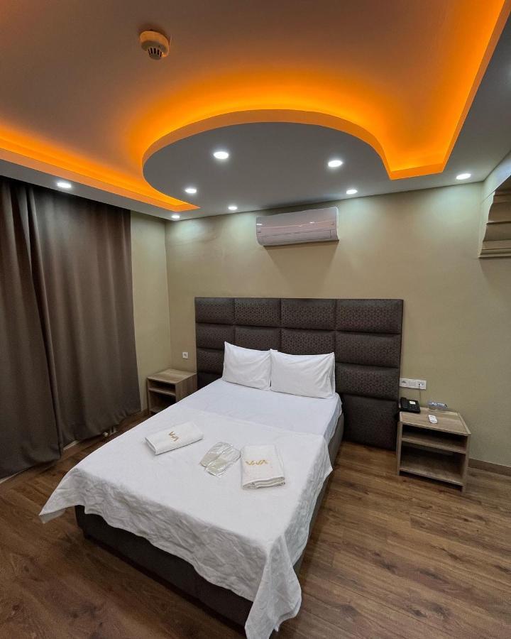 Kadikoey Viva Hotel & Suites 이스탄불 외부 사진