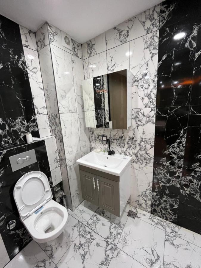 Kadikoey Viva Hotel & Suites 이스탄불 외부 사진