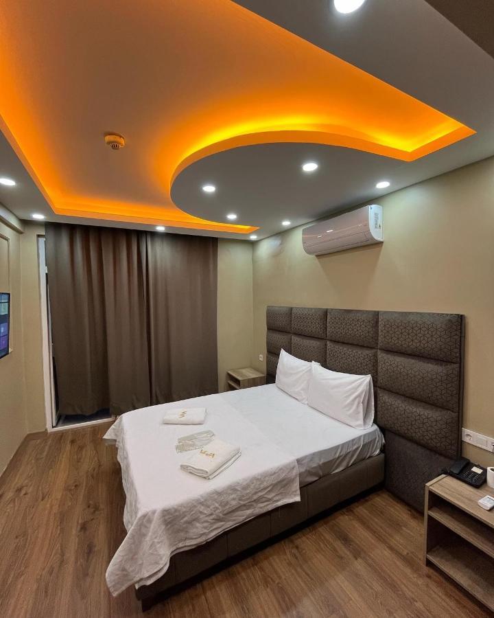 Kadikoey Viva Hotel & Suites 이스탄불 외부 사진