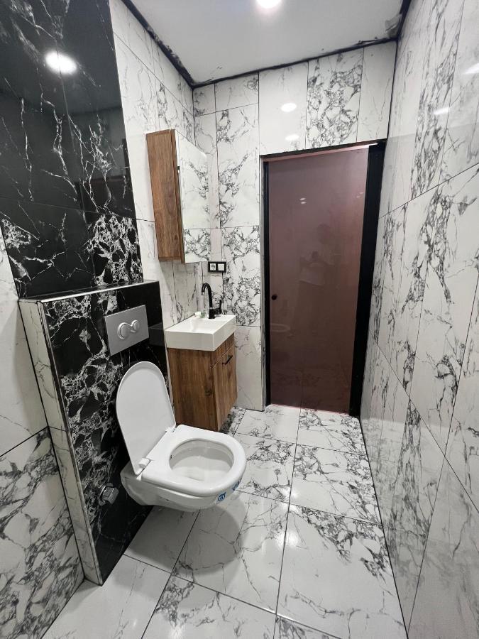 Kadikoey Viva Hotel & Suites 이스탄불 외부 사진
