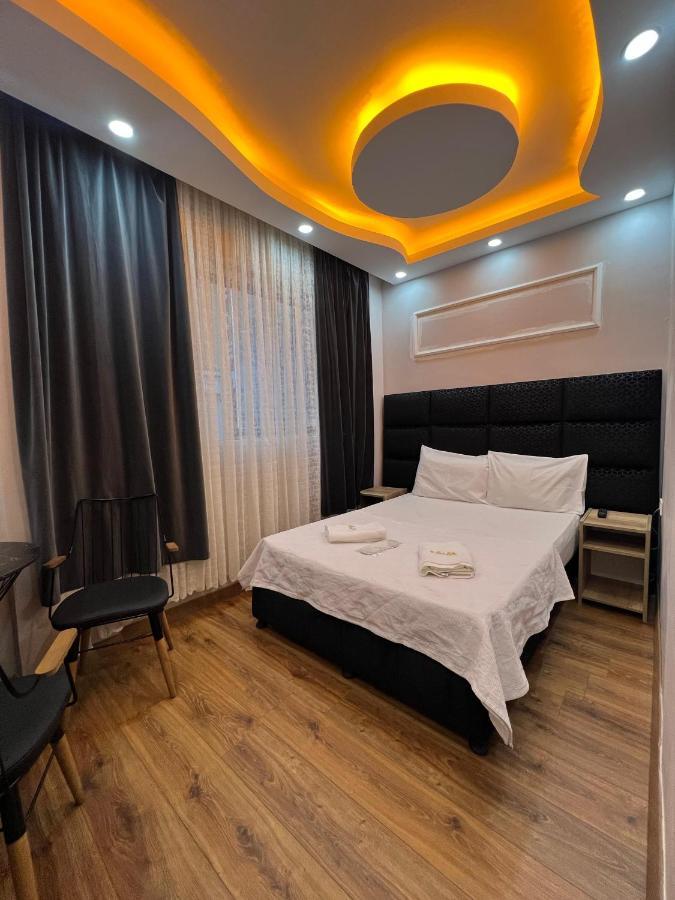 Kadikoey Viva Hotel & Suites 이스탄불 외부 사진