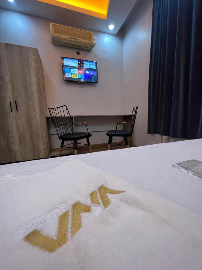 Kadikoey Viva Hotel & Suites 이스탄불 외부 사진