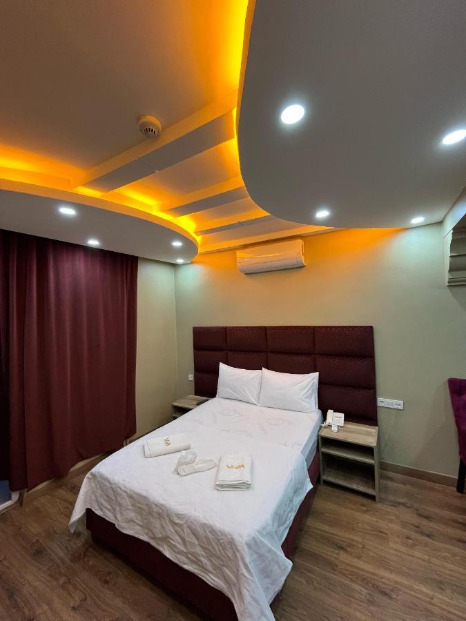Kadikoey Viva Hotel & Suites 이스탄불 외부 사진