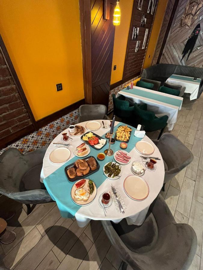Kadikoey Viva Hotel & Suites 이스탄불 외부 사진