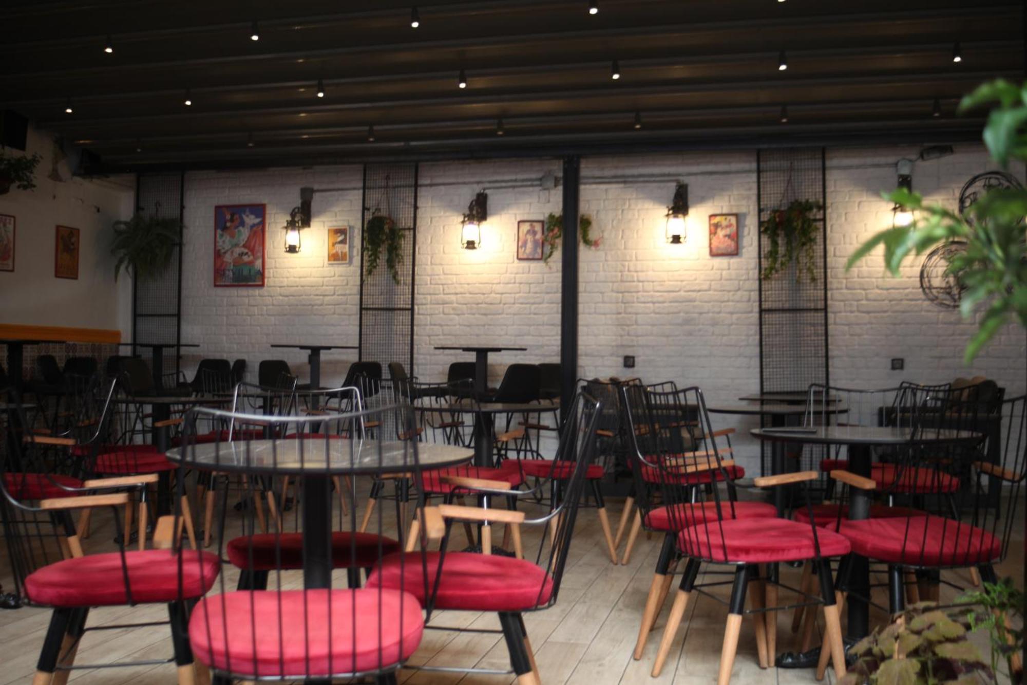 Kadikoey Viva Hotel & Suites 이스탄불 외부 사진