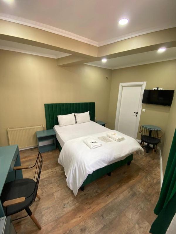 Kadikoey Viva Hotel & Suites 이스탄불 외부 사진