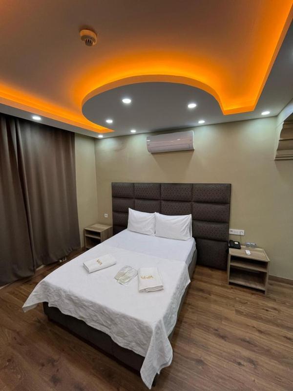 Kadikoey Viva Hotel & Suites 이스탄불 외부 사진