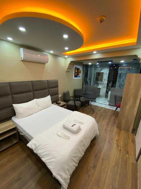Kadikoey Viva Hotel & Suites 이스탄불 외부 사진