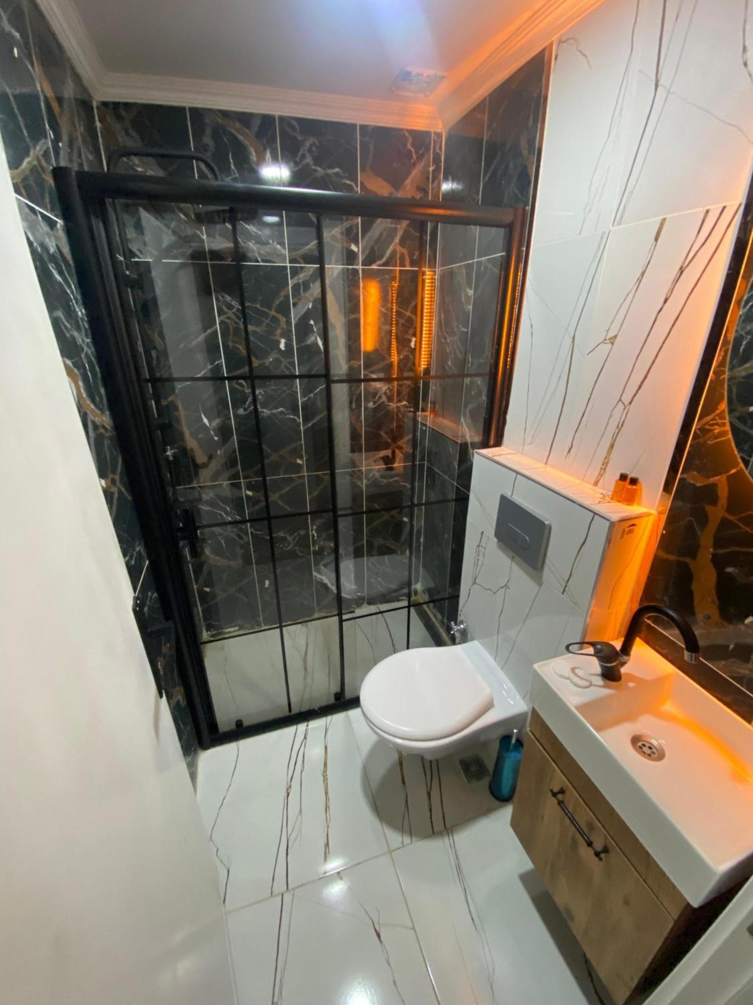 Kadikoey Viva Hotel & Suites 이스탄불 외부 사진